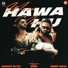 Main Hawa Mein Hu Mp3